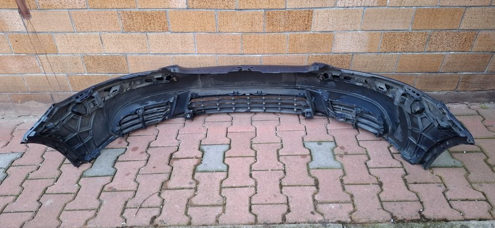 Zderzak Przód VW GOLF V Plus