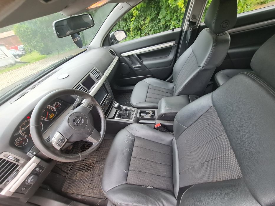 Opel Vectra  C - oddam za 4500 bez negocjacji!