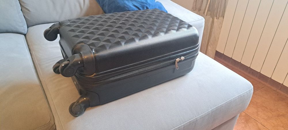 Mala de cabine compatível Ryanair