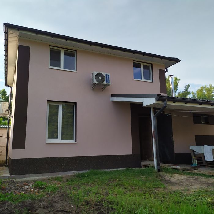 Утеплення будинків та квартир