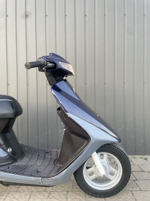 Продам Honda Dio 27( на документах )