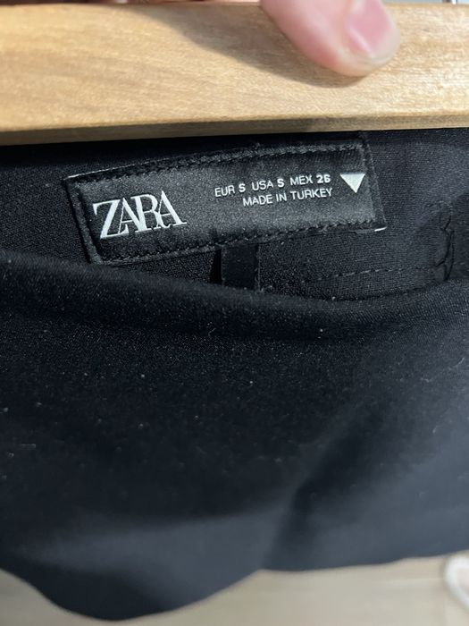 Saia/calção da zara