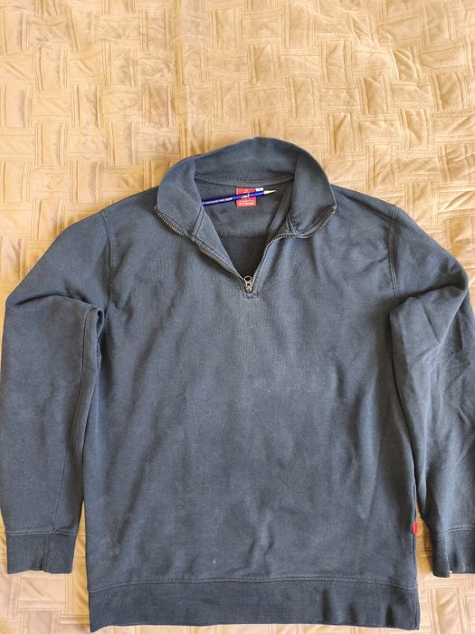 Engelbert Strauss кофта, светр