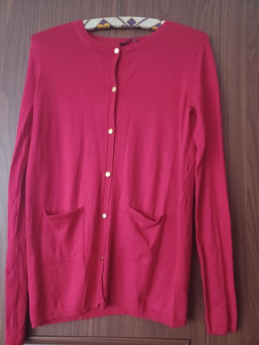 Nowy setr damski rozmiar uni