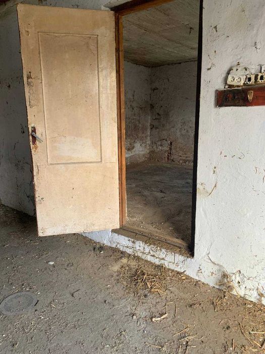 Будинок с. Побережжя можна під постанови