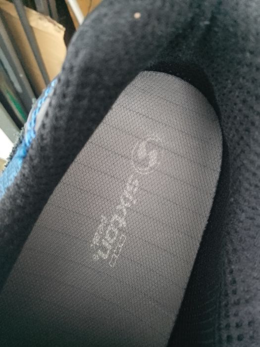 Buty Catapillar róż 46 Super USA