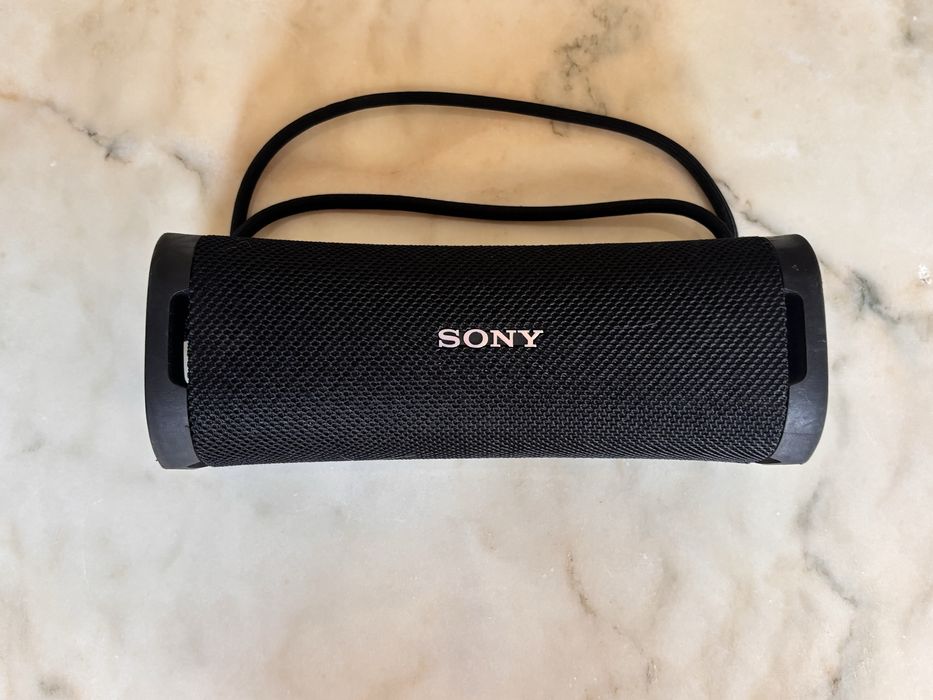 Coluna Sony - Nova