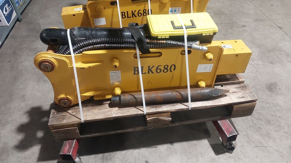 Martelo  para giratória