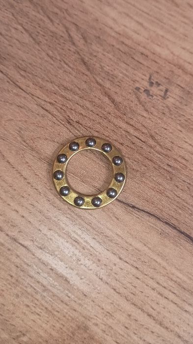 Łozysko  fiat 125 p