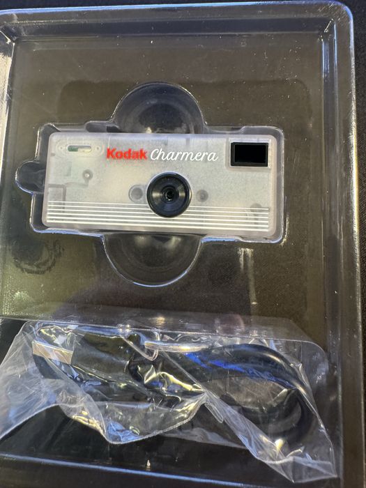 Kodak charmera Secret