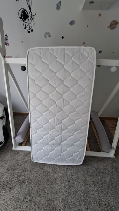 Cama Montessori Zippy