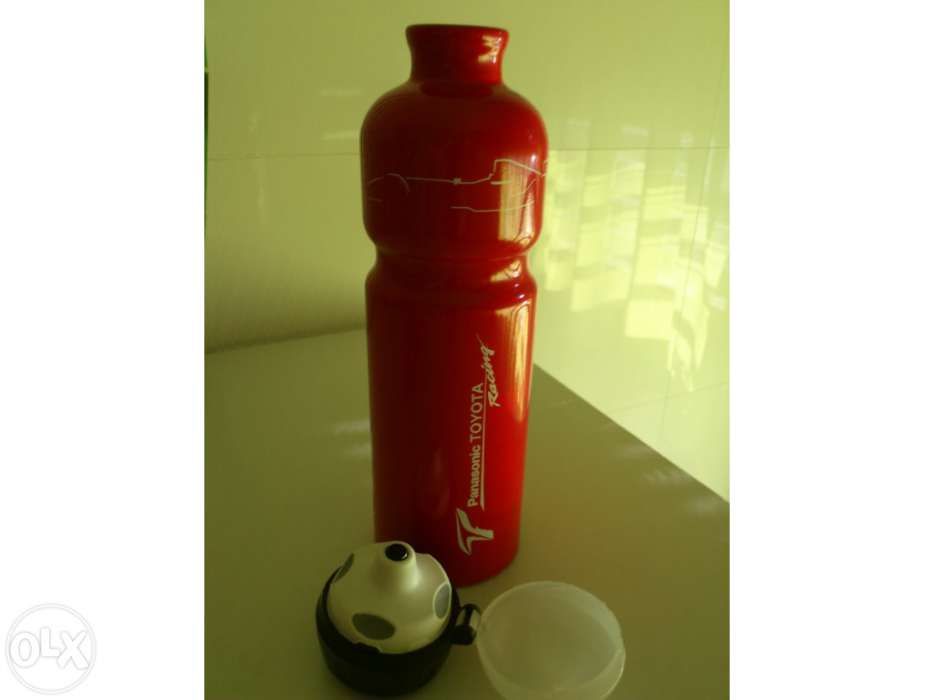 Garrafa termica Sigg - nova NOVO PREÇO