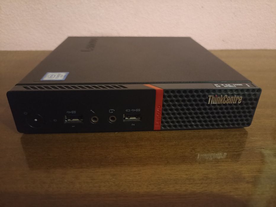 lenovo thinkcentre m700 - Купить электронику - Цены на OLX.ua