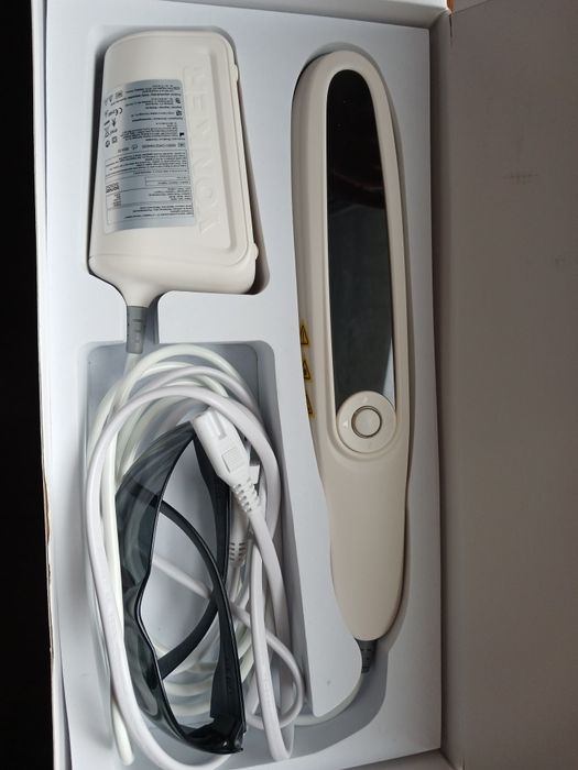 Прилад Dermalight YK-6000BT UVB 311 nm для лікування псоріазу