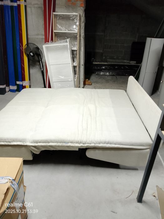 Диван-трансформер, ліжко-диван