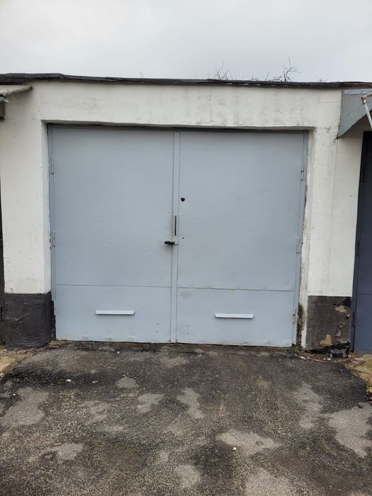 Sprzedam Garaż Opole, ul.Chmielowicka