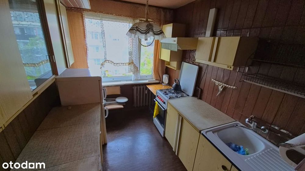 Mieszkanie Widzew Wschód 46 m², 2pokoje w świetnym punkcie. - Widok 6