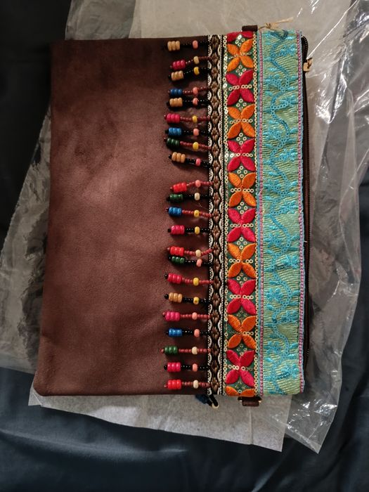 Mala castanha Paula Rossi (nova)