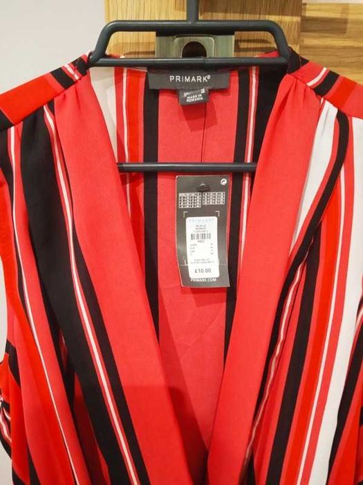 Body bluzka firmy primark
