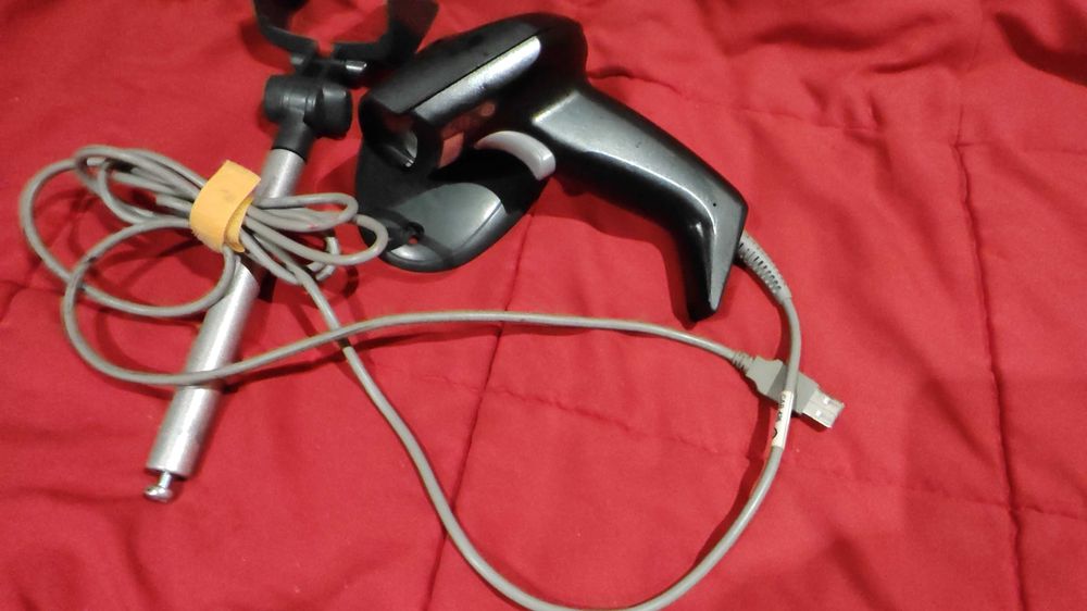 Skaner Datalogic Heron-G D130 USB