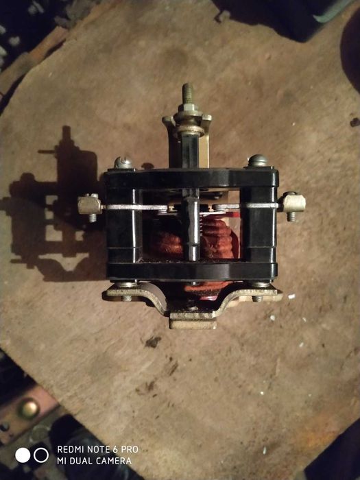 Продам реле, разные