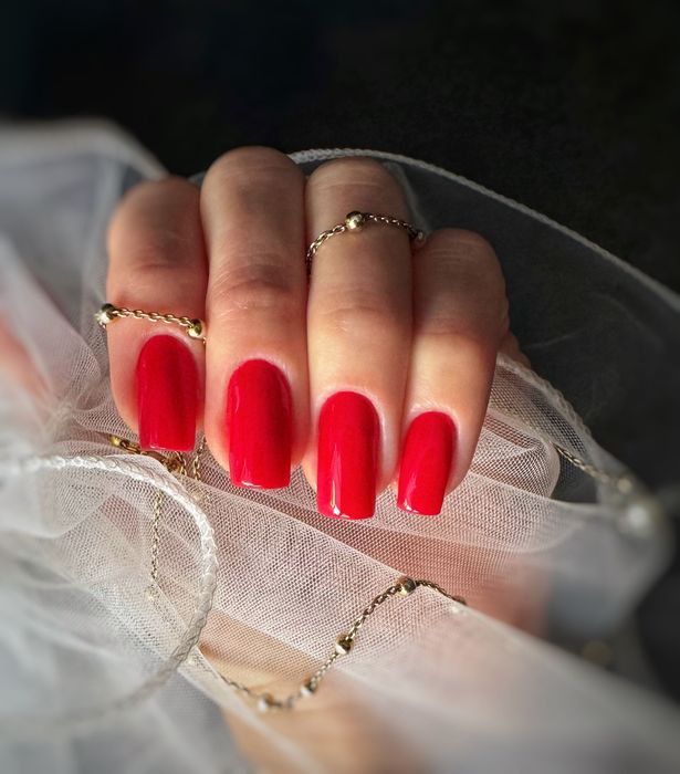 Manicure hybrydowy , żelowy , dojazd do klientki