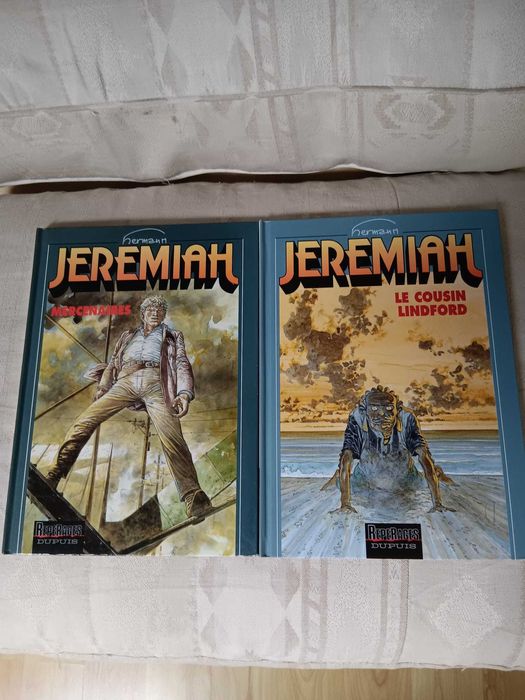 Banda desenhada francófona