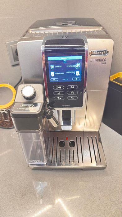Máquina Café - DeLonghi