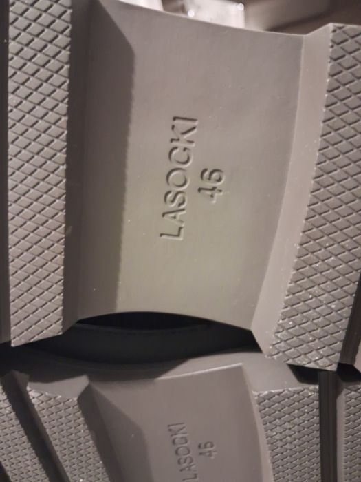 Nowe buty 46  Lasocki