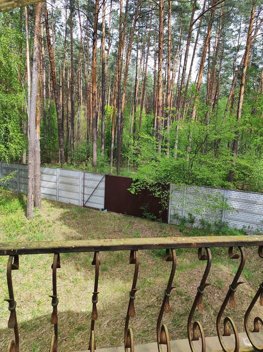 Чернігівська Конча-Заспа-Елітний будинок у сосновому лісі Снов’янка/SZ