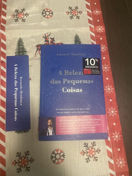 A Beleza das Pequenas Coisas
