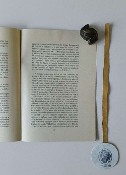 Bíblia Sagrada, para o terceiro milénio da Encarnação. (Recensão)