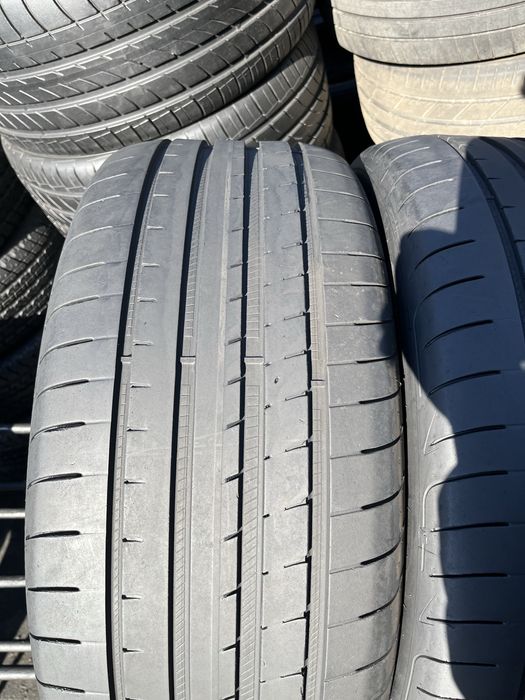 275 50 R20 (2шт) GoodYear Eagle F1 Asymmetric3 вул.Дружківська12