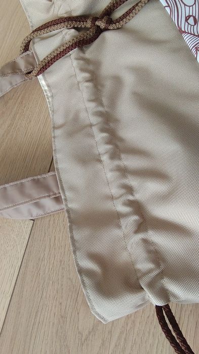 Shopper torba na zakupy