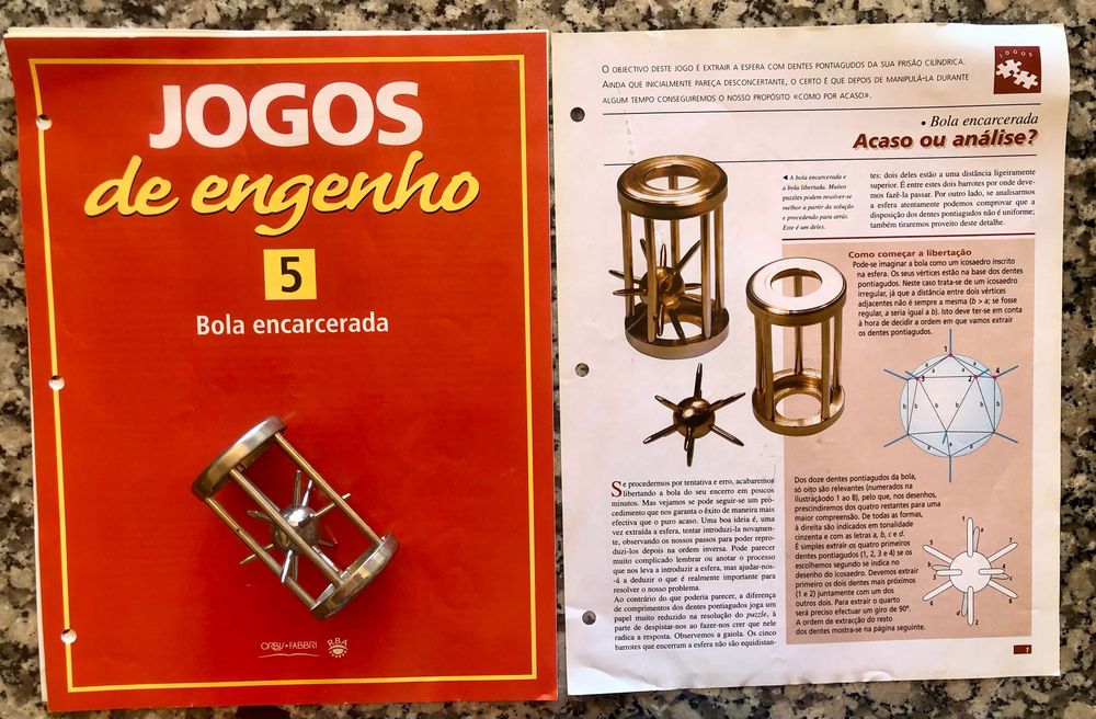 Jogos de Engenho