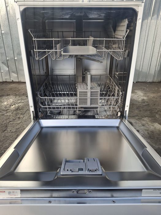 Zmywarka BOSCH 60cm używana Gwarancja dostawa  GRATIS