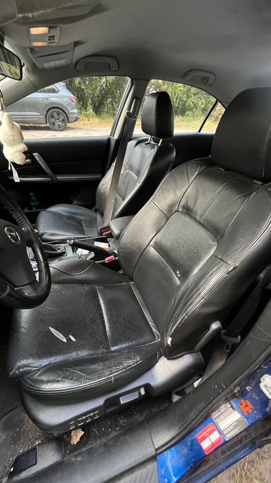 Mazda 6 2007 рік