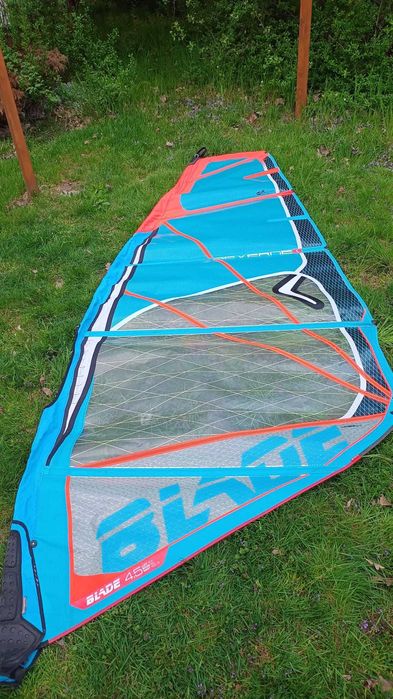 Żagiel Severne BLADE 4.5 – 2013 – super stan