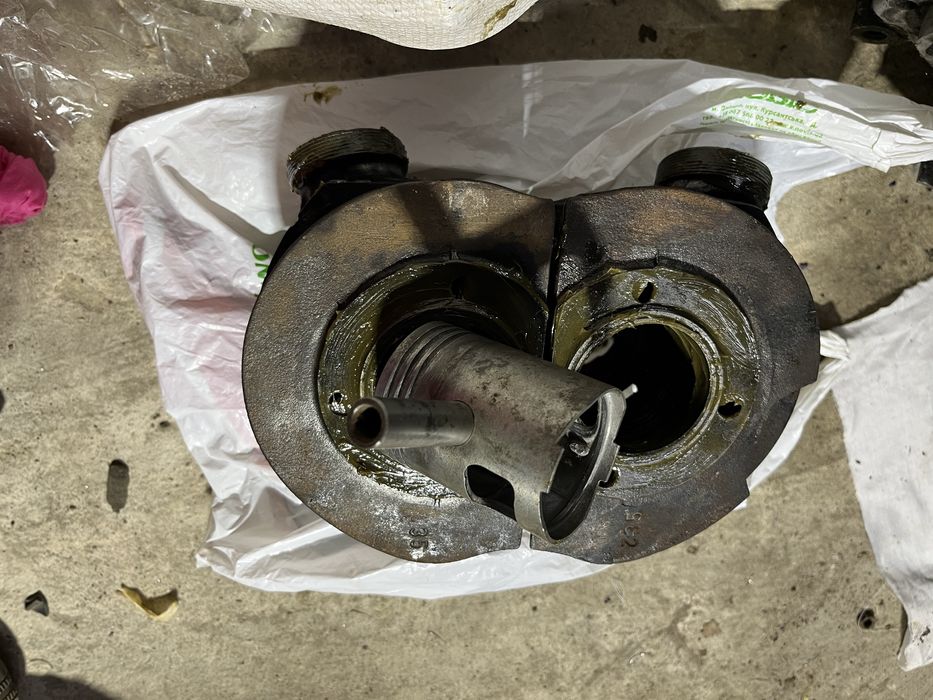 Продам нові циліндри Jawa 360