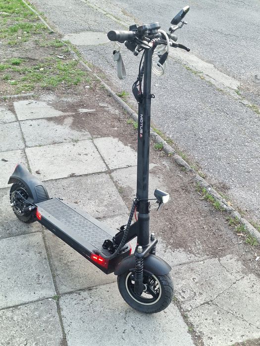 Hulajnoga elektryczna Motus Pro 10