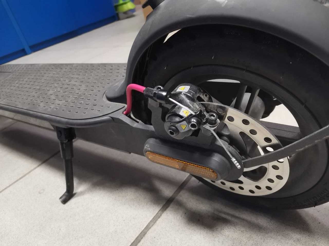 Електросамокат Xiaomi Mi Electric Scooter Pro 2: 13 000 грн ...