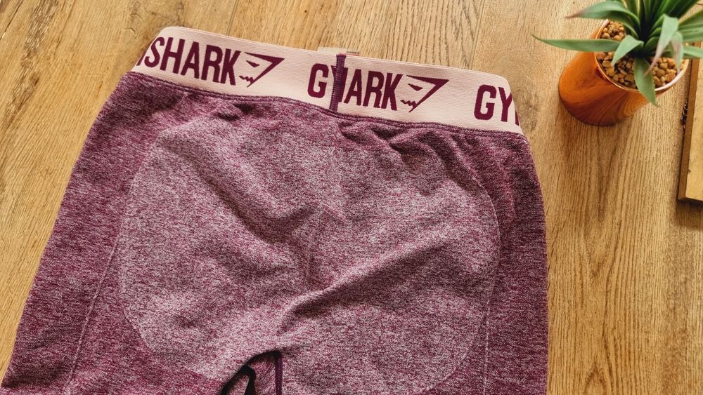 Legginsy modelujące Gymshark