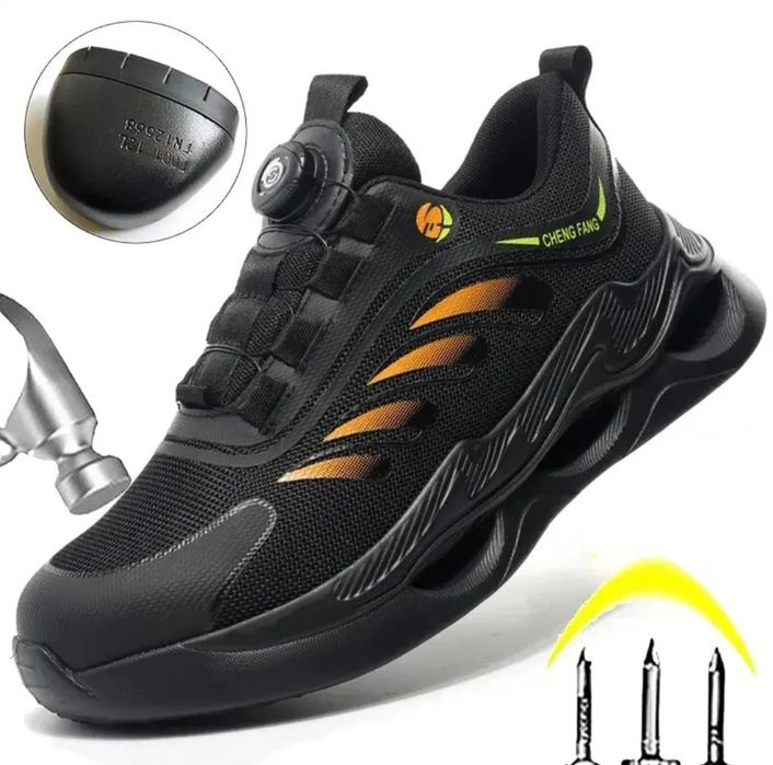 Buty Robocze Bhp r 44 Długość wkładki 28cm