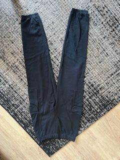Joggery cargo H&M, r. 170. Nowe z metką