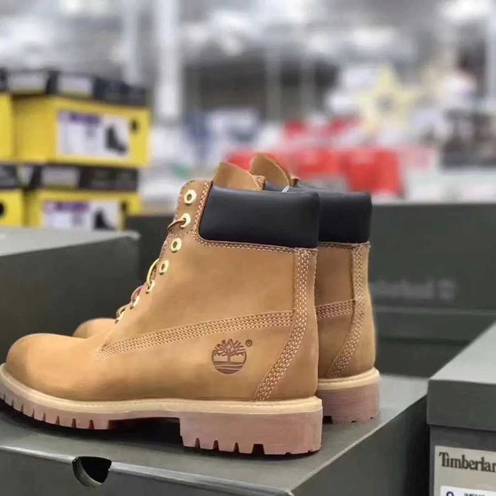 Buty Timberland Premium 6 Inch Waterproof R.42