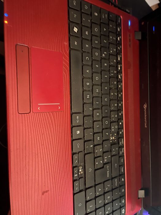 Packard Bell Laptop