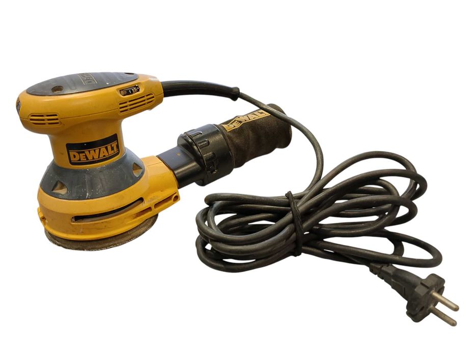 Szlifierka mimośrodowa Dewalt 280 W 230 V