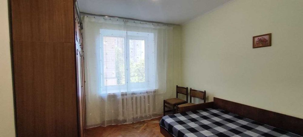 Квартира – Київ, Чоколівка - Вид 4