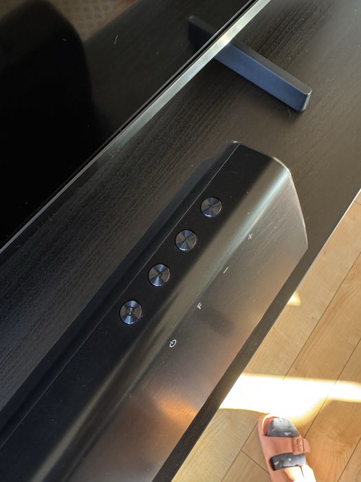 Soundbar LG SJ2 (2.1 - 160w)