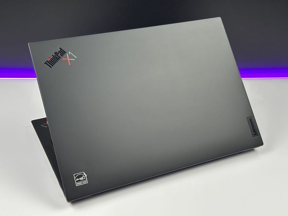 Laptop Lenovo ThinkPad X1 Carbon Gen 9 | i7-1185G7 / 16GB RAM / 512GB SSD / Windows 11 Pro / FHD+ / PREMIUM / Gwarancja roczna / FV 23%